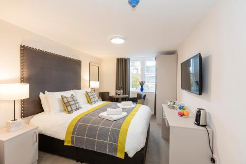 Dalkeith Hotel By Altido