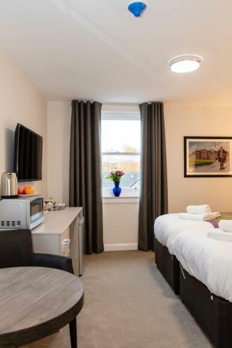 Dalkeith Hotel By Altido