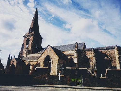 Dalkeith Hotel By Altido