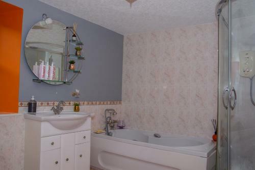 Stravaig B&B