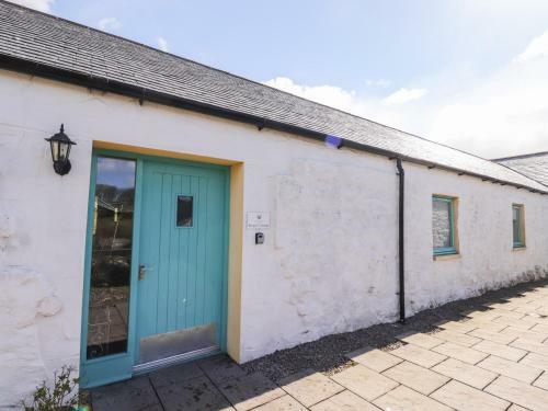 Badger Cottage