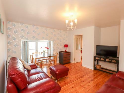 Shetland Cottage
