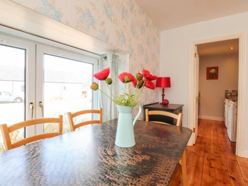 Shetland Cottage