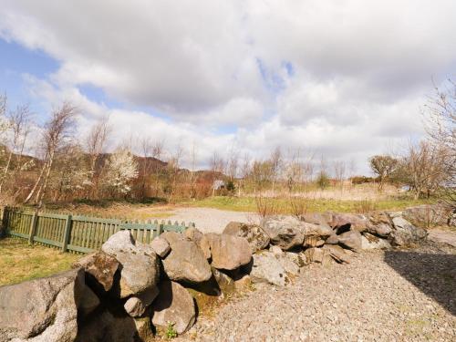 Threave Cottage