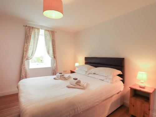 Lintie Cottage