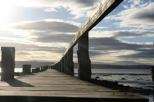 Remarkable 2-bed Apartment In Culross