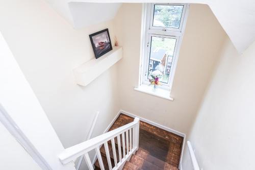 Apartamento Solid Rock Extended Stays Dagenham A13