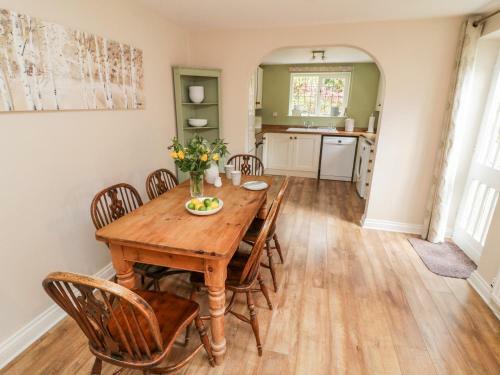 Pipkin Cottage