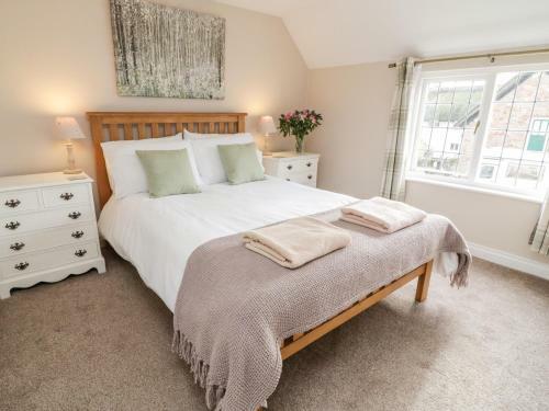 Pipkin Cottage