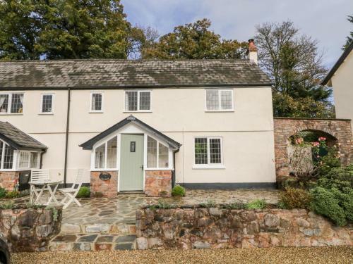 Pipkin Cottage