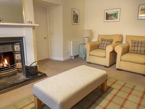Middle Cottage