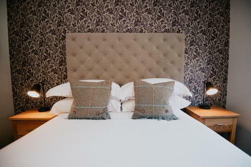 The Seafield Arms Hotel Cullen - Self Catering