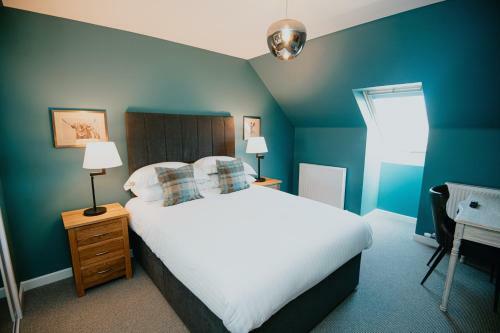 The Seafield Arms Hotel Cullen - Self Catering
