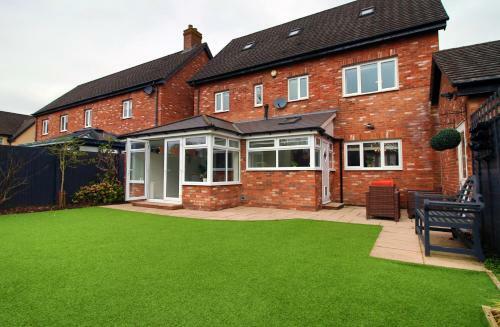 Fielding House By Staybc