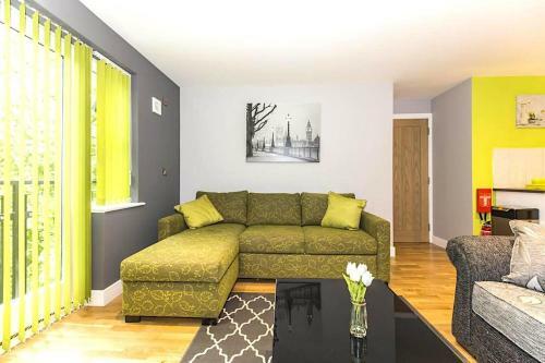 Apartamento Pullman House