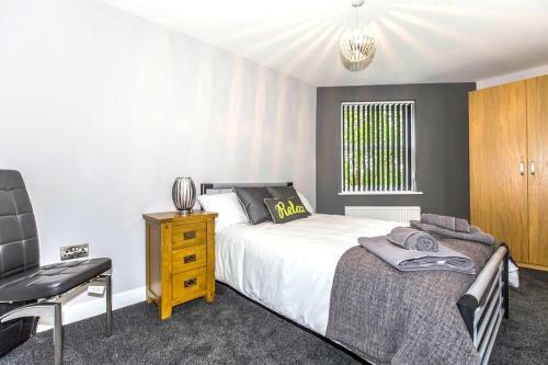 Apartamento Pullman House