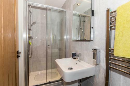 Apartamento Pullman House