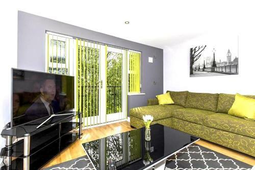 Apartamento Pullman House