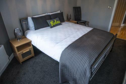 Apartamento Pullman House