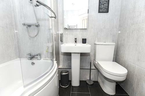 Apartamento Pullman House