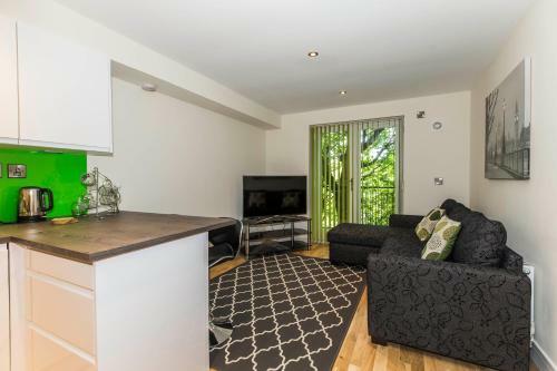 Apartamento Pullman House