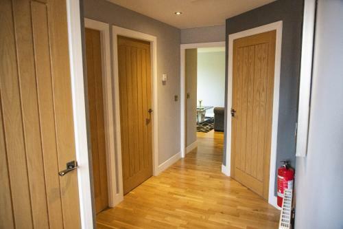 Apartamento Pullman House
