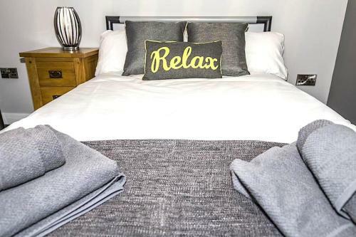 Apartamento Pullman House