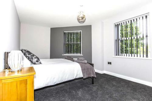 Apartamento Pullman House