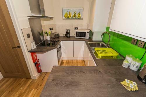 Apartamento Pullman House