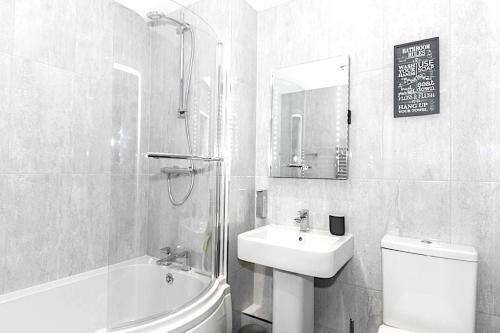 Apartamento Pullman House