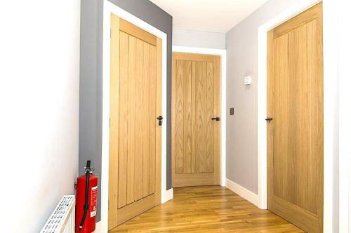 Apartamento Pullman House