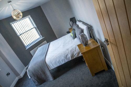 Apartamento Pullman House
