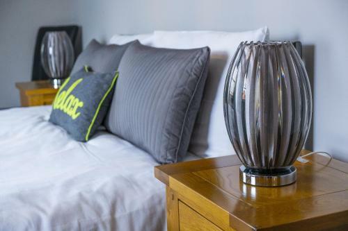 Apartamento Pullman House
