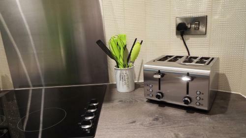 Apartamento Pullman House