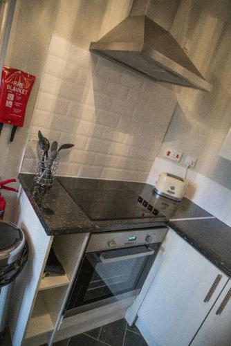Apartamento Pullman House