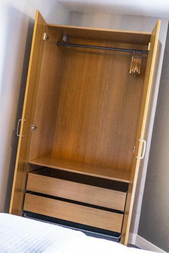 Apartamento Pullman House