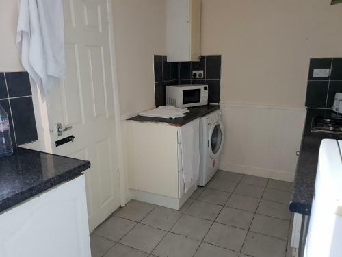 Hostal Harrison Terrace