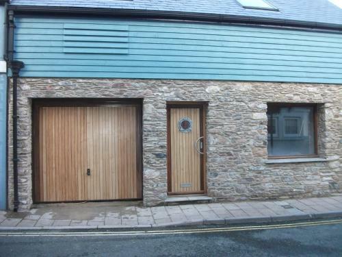 Apartamento Blacksmiths