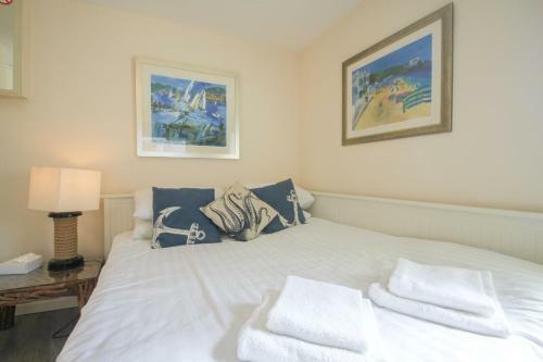 Apartamento Farriers
