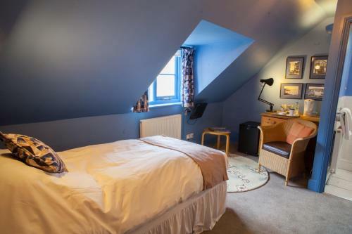 Bed & Breakfast Hill View House