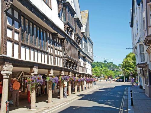 Harbourside