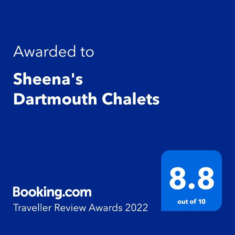 Sheena's Dartmouth Chalets