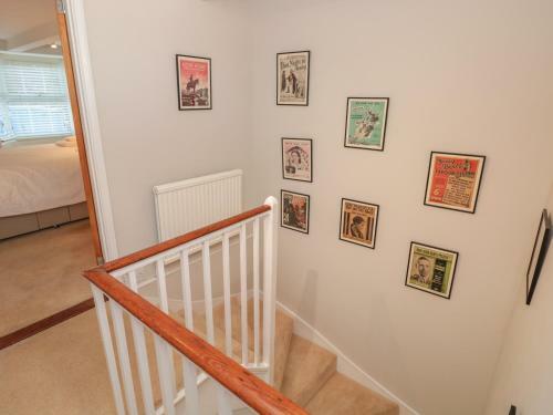 Apartamento Windwhistle