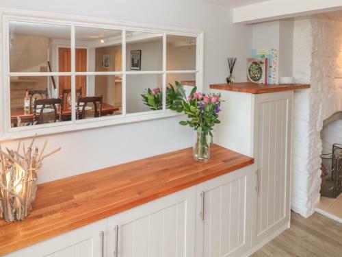 Apartamento Windwhistle