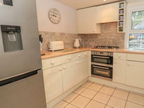 Apartamento Windwhistle