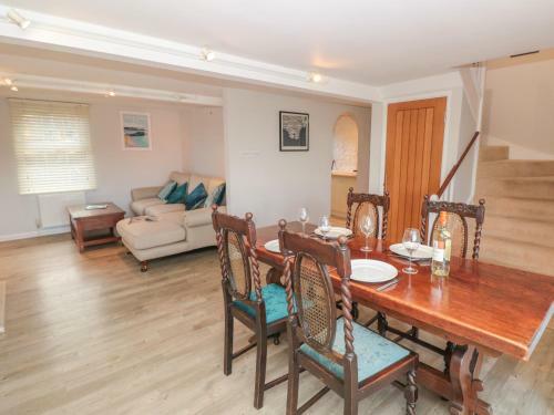 Apartamento Windwhistle