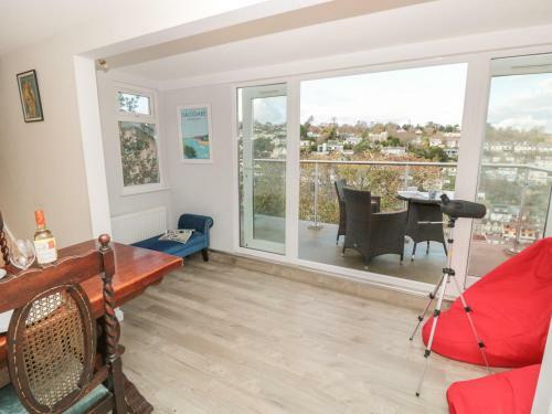Apartamento Windwhistle