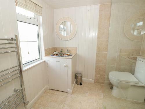 Apartamento Windwhistle