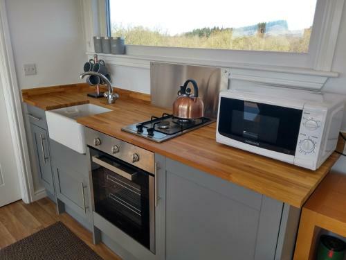 Ailsa New Luxury Lodge 15 Mins From The Beach