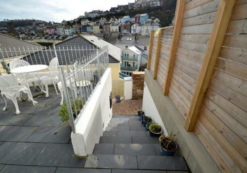 Apartamento Number 17